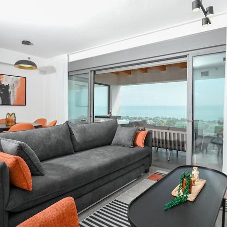 Yalarent C Kinneret Hotel Apartments Migdal Εξωτερικό φωτογραφία