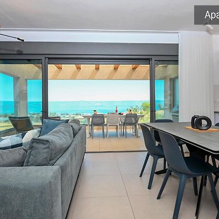 Yalarent C Kinneret Hotel Apartments Migdal Εξωτερικό φωτογραφία