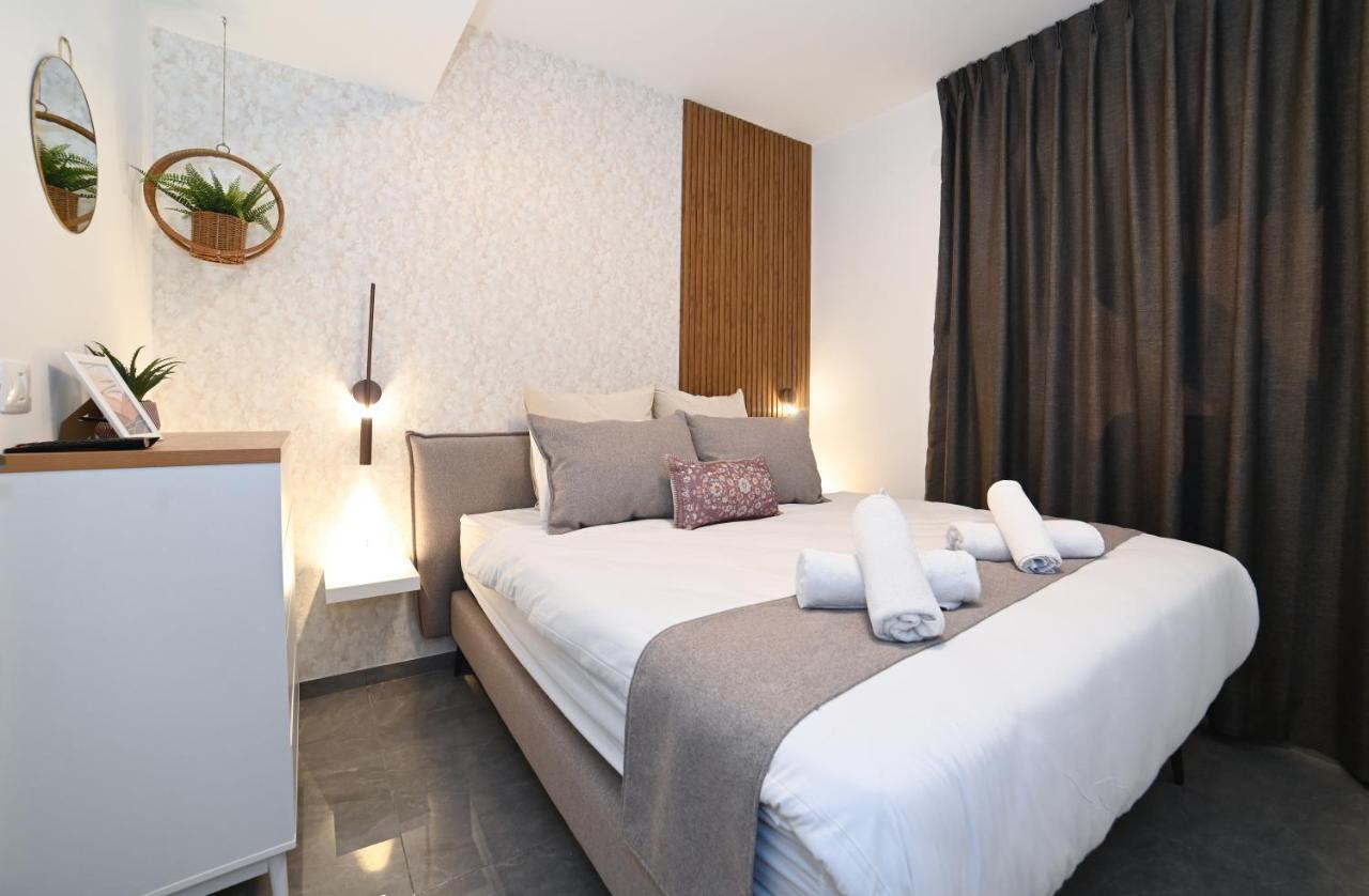 Yalarent C Kinneret Hotel Apartments Migdal Εξωτερικό φωτογραφία