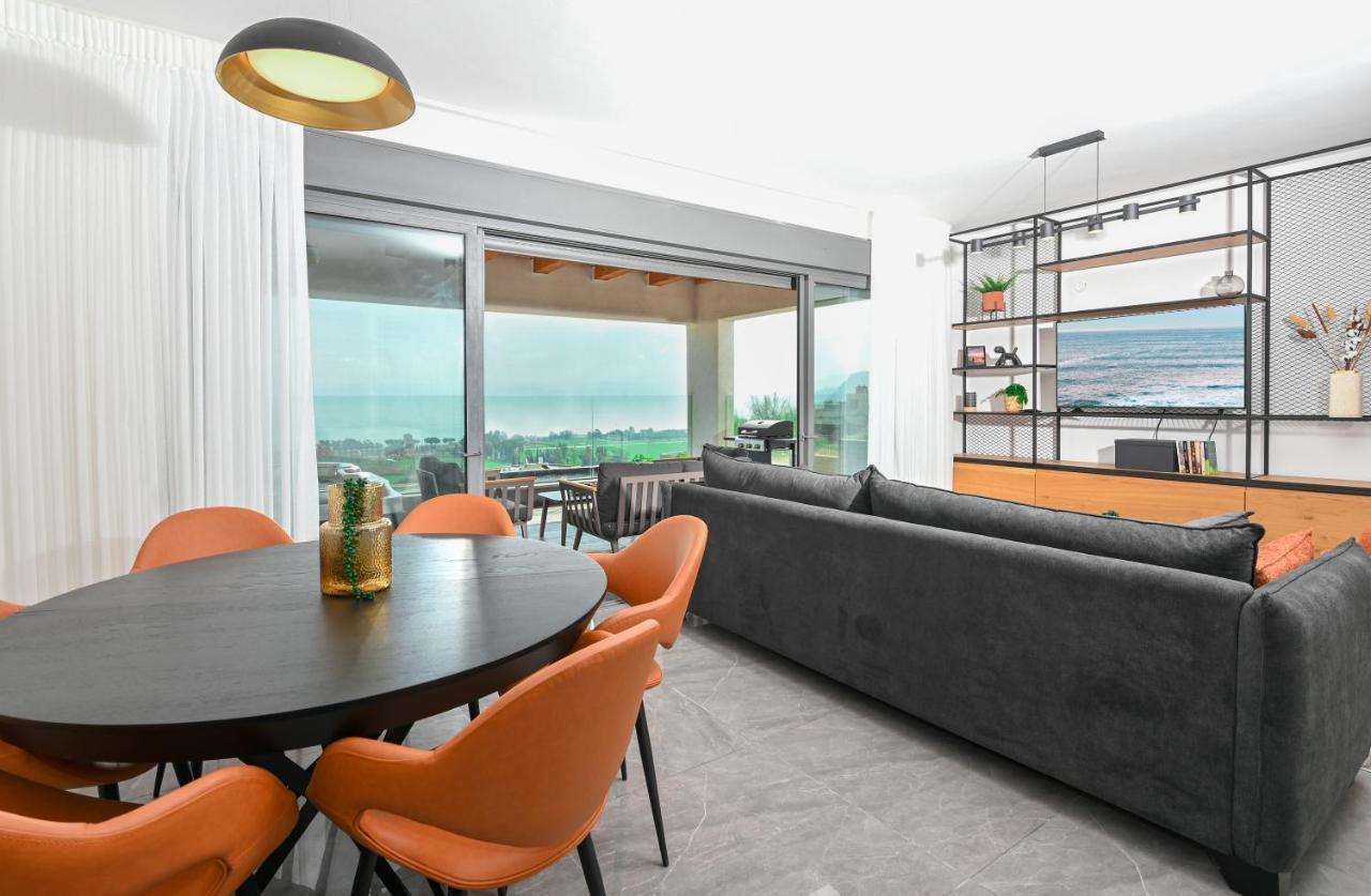 Yalarent C Kinneret Hotel Apartments Migdal Εξωτερικό φωτογραφία
