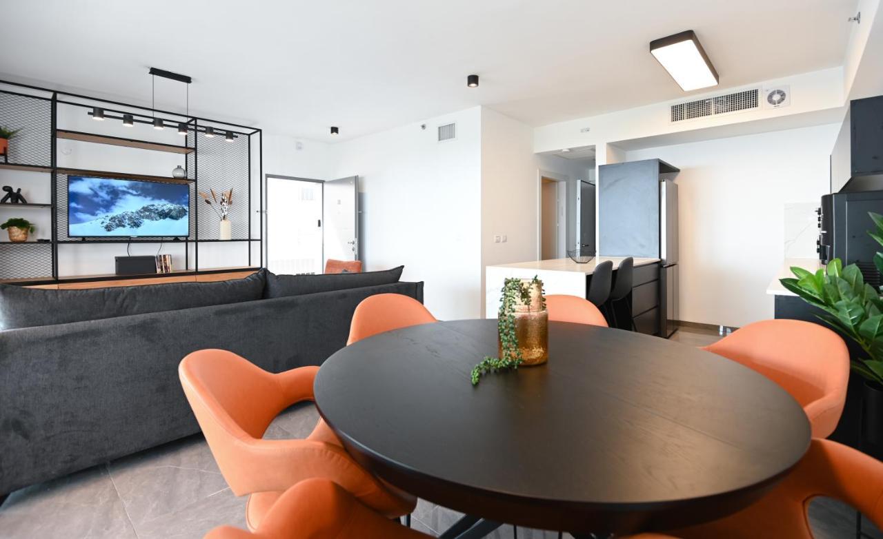 Yalarent C Kinneret Hotel Apartments Migdal Εξωτερικό φωτογραφία