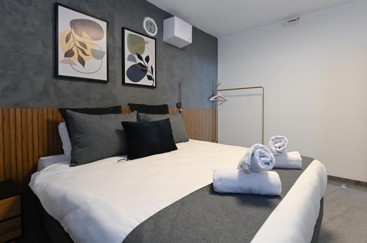 Yalarent C Kinneret Hotel Apartments Migdal Εξωτερικό φωτογραφία