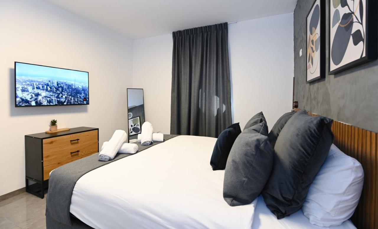 Yalarent C Kinneret Hotel Apartments Migdal Εξωτερικό φωτογραφία