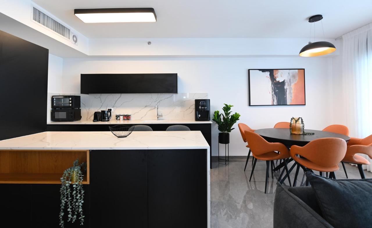 Yalarent C Kinneret Hotel Apartments Migdal Εξωτερικό φωτογραφία