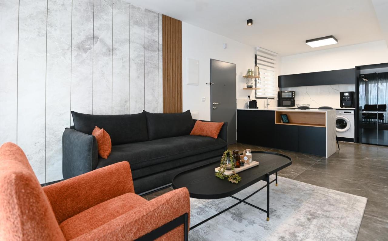 Yalarent C Kinneret Hotel Apartments Migdal Εξωτερικό φωτογραφία
