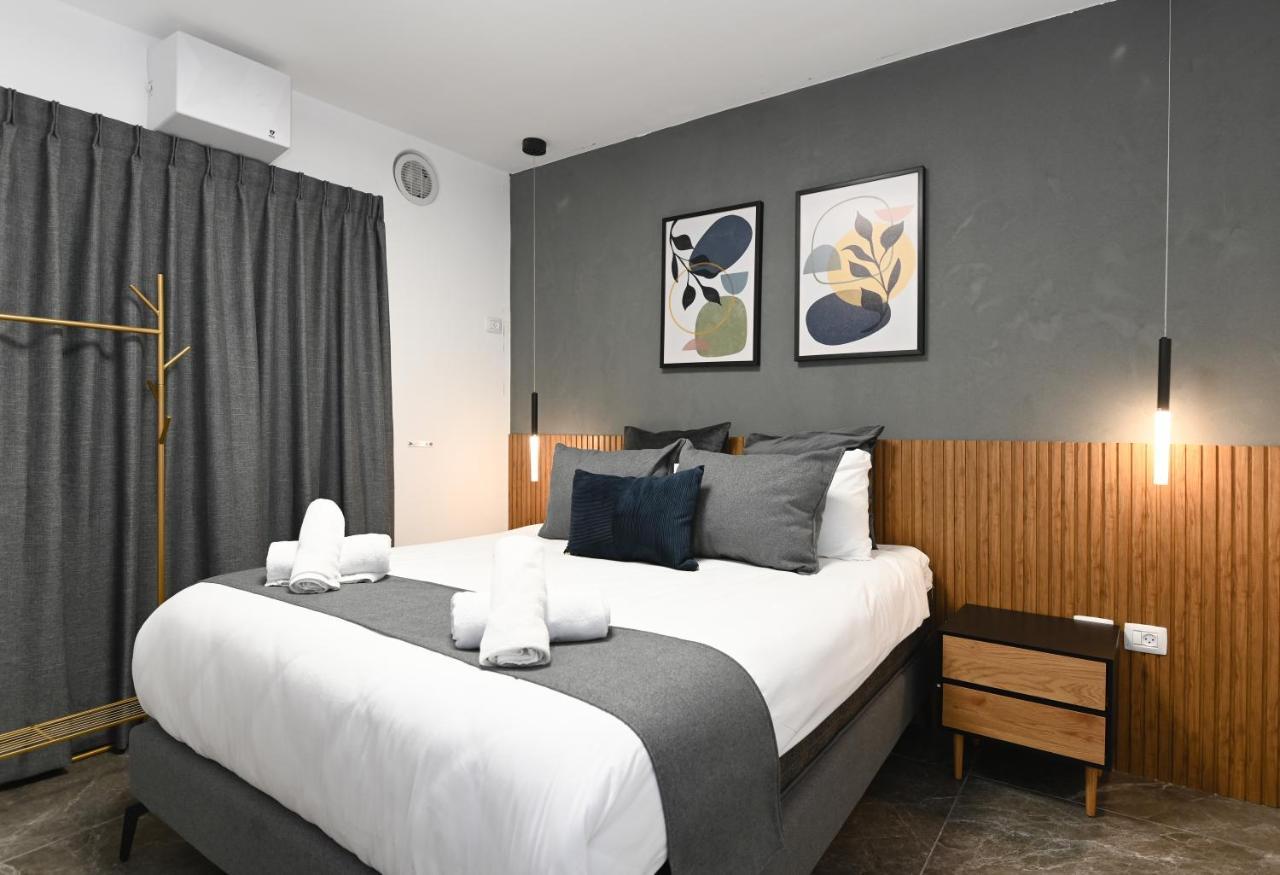Yalarent C Kinneret Hotel Apartments Migdal Εξωτερικό φωτογραφία
