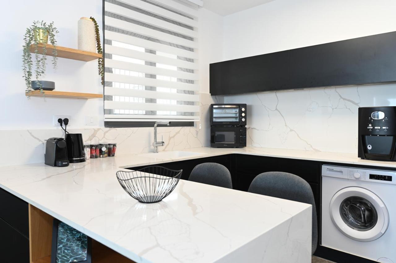 Yalarent C Kinneret Hotel Apartments Migdal Εξωτερικό φωτογραφία