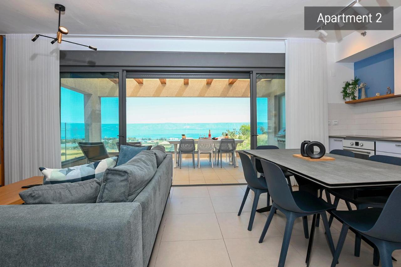 Yalarent C Kinneret Hotel Apartments Migdal Εξωτερικό φωτογραφία
