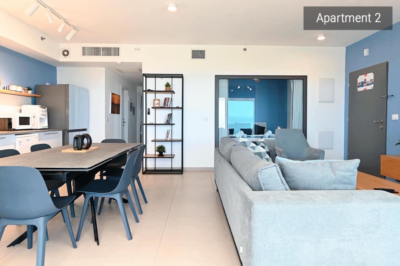 Yalarent C Kinneret Hotel Apartments Migdal Εξωτερικό φωτογραφία