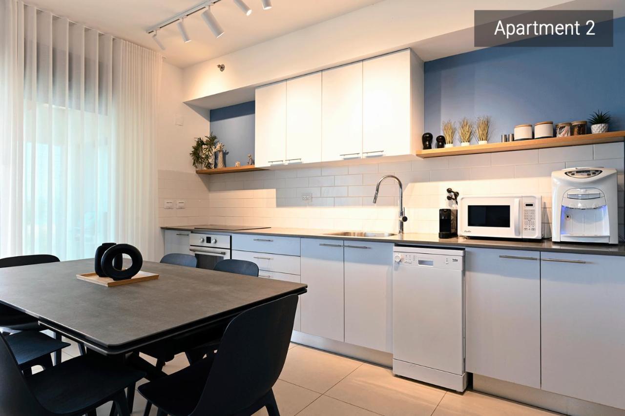 Yalarent C Kinneret Hotel Apartments Migdal Εξωτερικό φωτογραφία
