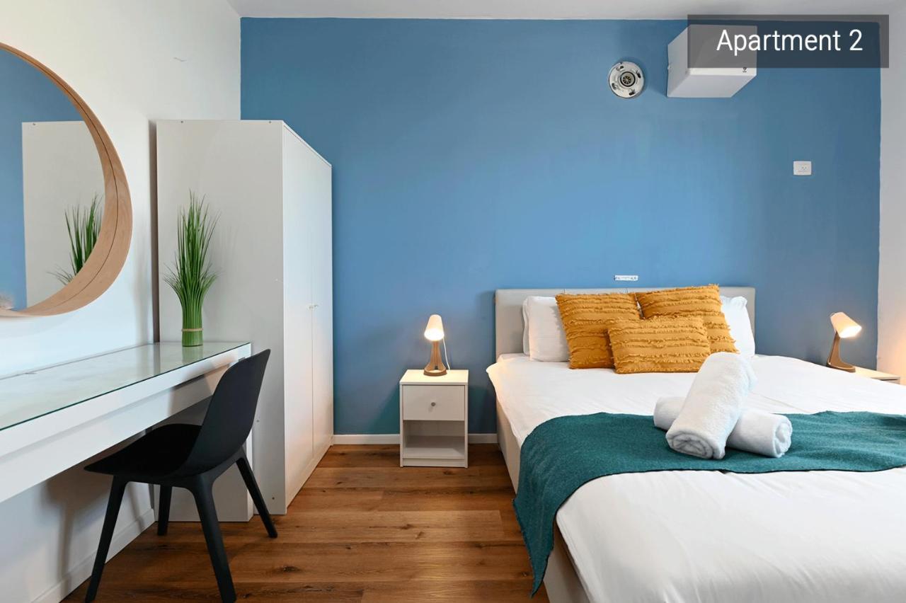 Yalarent C Kinneret Hotel Apartments Migdal Εξωτερικό φωτογραφία