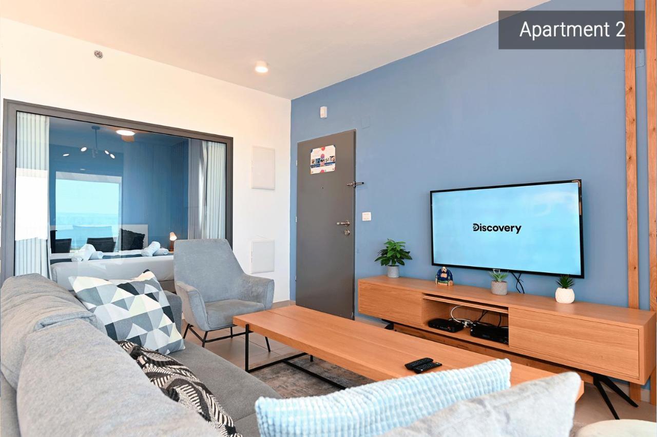 Yalarent C Kinneret Hotel Apartments Migdal Εξωτερικό φωτογραφία