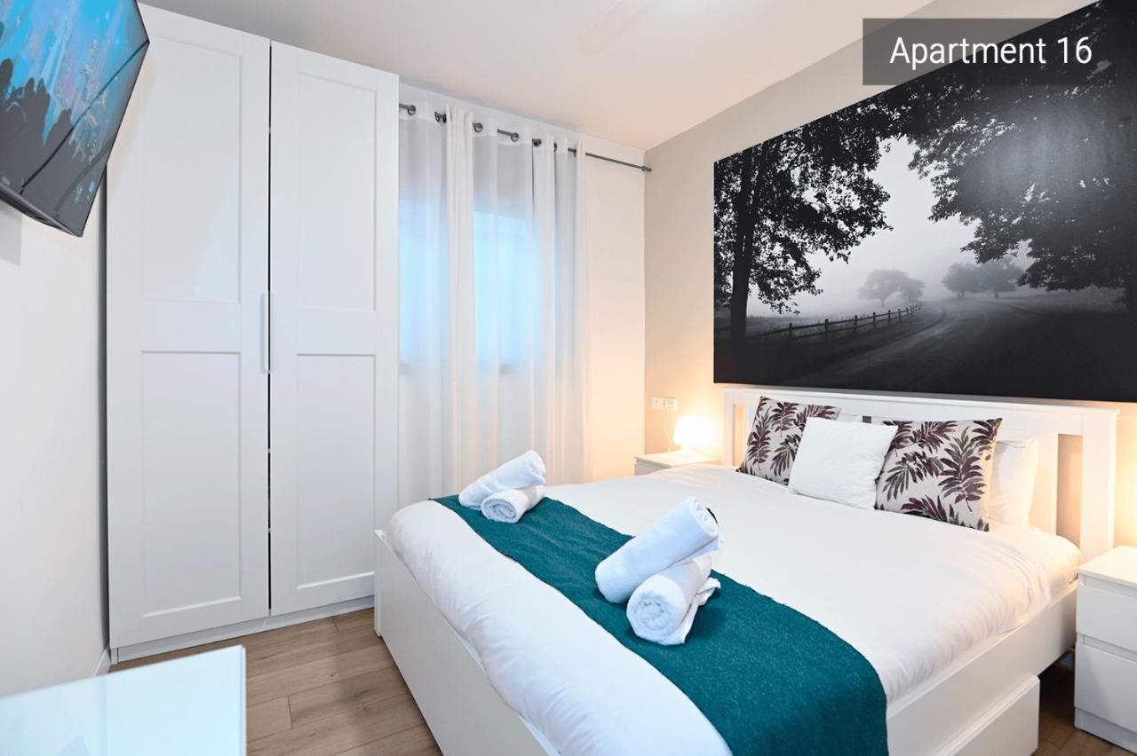 Yalarent C Kinneret Hotel Apartments Migdal Εξωτερικό φωτογραφία