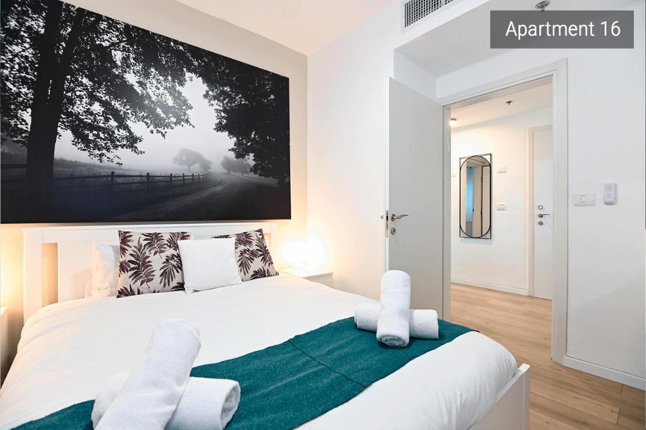 Yalarent C Kinneret Hotel Apartments Migdal Εξωτερικό φωτογραφία